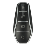 Image for BYDR1